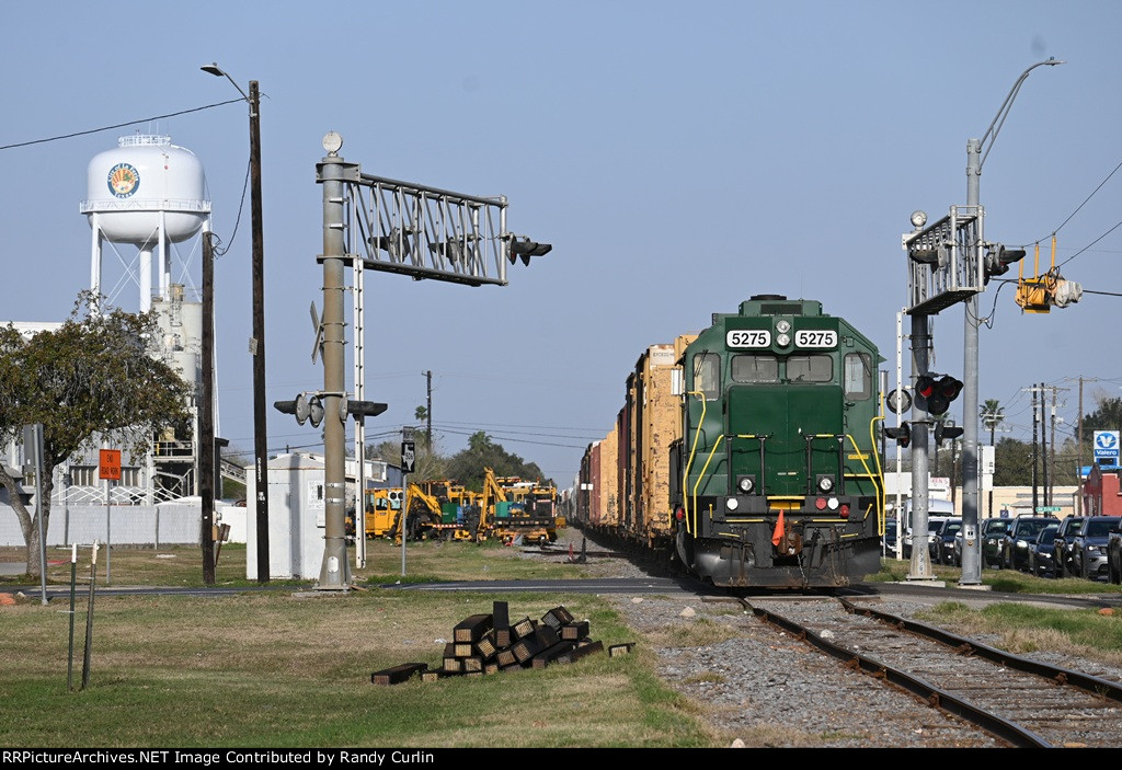 RVSC Harlingen Hauler